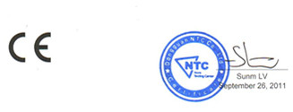 Foshan Unipower Electronic Co., Ltd.